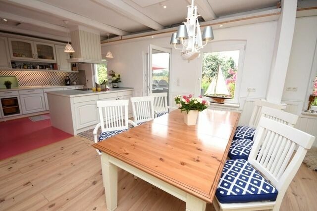 Ferienhaus in Heringsdorf - Wat'n Gl&uuml;ck - Bild 7