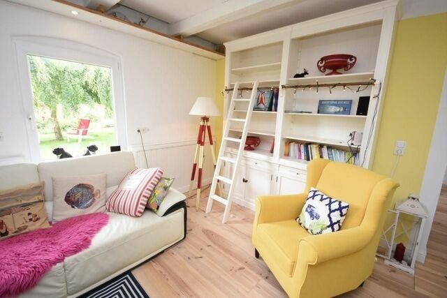 Ferienhaus in Heringsdorf - Wat'n Gl&uuml;ck - Bild 9