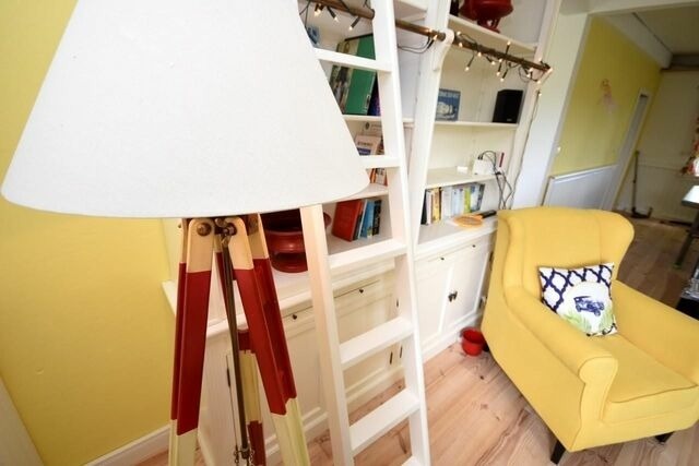 Ferienhaus in Heringsdorf - Wat'n Gl&uuml;ck - Bild 10