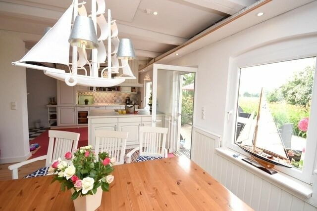 Ferienhaus in Heringsdorf - Wat'n Gl&uuml;ck - Bild 11