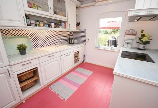 Ferienhaus in Heringsdorf - Wat'n Gl&uuml;ck - Bild 12