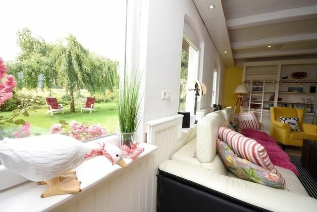 Ferienhaus in Heringsdorf - Wat'n Gl&uuml;ck - Bild 13