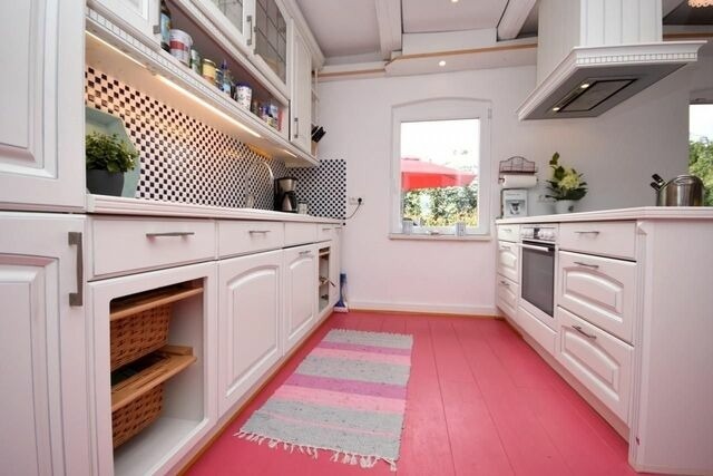 Ferienhaus in Heringsdorf - Wat'n Gl&uuml;ck - Bild 14