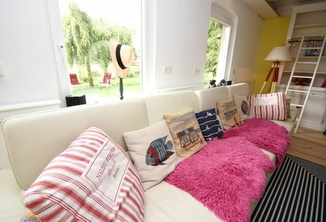 Ferienhaus in Heringsdorf - Wat'n Gl&uuml;ck - Bild 15