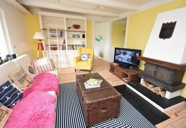 Ferienhaus in Heringsdorf - Wat'n Gl&uuml;ck - Bild 16