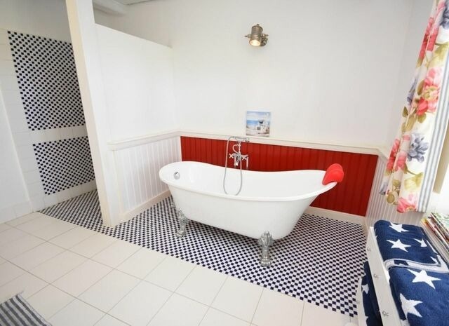 Ferienhaus in Heringsdorf - Wat'n Gl&uuml;ck - Bild 17