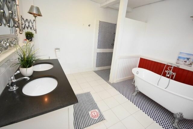 Ferienhaus in Heringsdorf - Wat'n Gl&uuml;ck - Bild 18