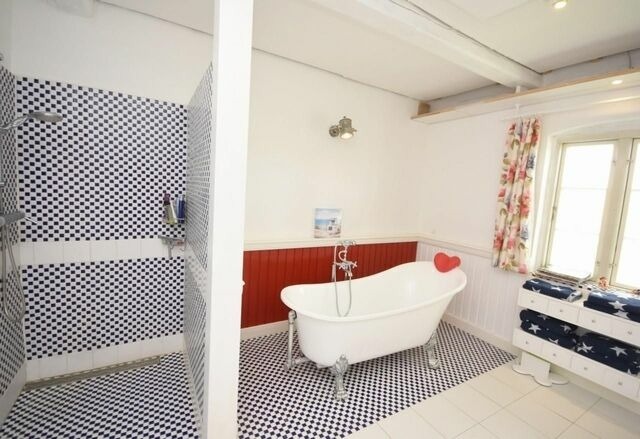 Ferienhaus in Heringsdorf - Wat'n Gl&uuml;ck - Bild 19