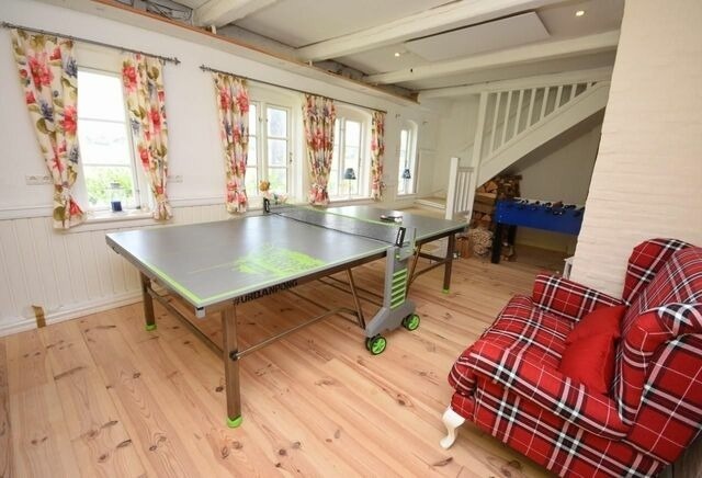 Ferienhaus in Heringsdorf - Wat'n Gl&uuml;ck - Bild 21