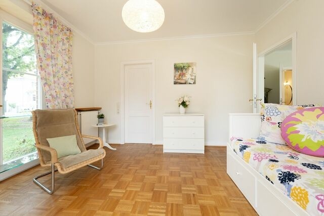 Ferienwohnung in Eutin - Rosengarten - Bild 19