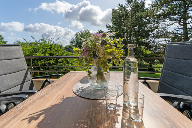 Ferienwohnung in Timmendorfer Strand - Mojo 6 - Bild 8