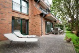 Ferienwohnung in Dahme - Villa Seewind Das Storchennest - Bild 10