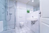 Ferienwohnung in Dahme - Villa Seewind Das Storchennest - Bild 24