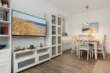 Ferienhaus in Sch&ouml;nberg-Holm - OstseeRobbe - Bild 3