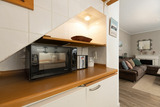 Ferienhaus in Sch&ouml;nberg-Holm - OstseeRobbe - Bild 15