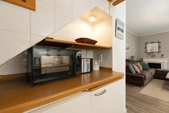 Ferienhaus in Sch&ouml;nberg-Holm - OstseeRobbe - Bild 15
