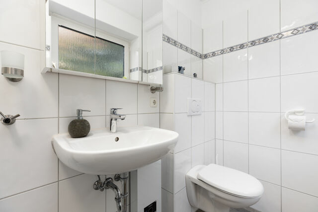 Ferienhaus in Sch&ouml;nberg-Holm - OstseeRobbe - Bild 20