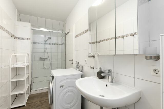 Ferienhaus in Sch&ouml;nberg-Holm - OstseeRobbe - Bild 21