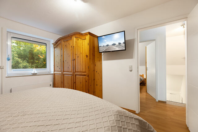 Ferienhaus in Sch&ouml;nberg-Holm - OstseeRobbe - Bild 25