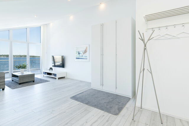 Ferienwohnung in Heikendorf - Strandweg 6-7 Strandhafer - Bild 20