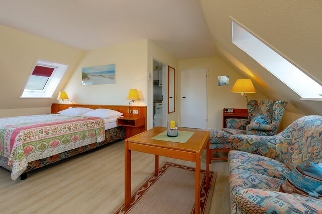 Ferienwohnung in Kellenhusen - Lindenbuschen 2 Wohnung 8 - Bild 3