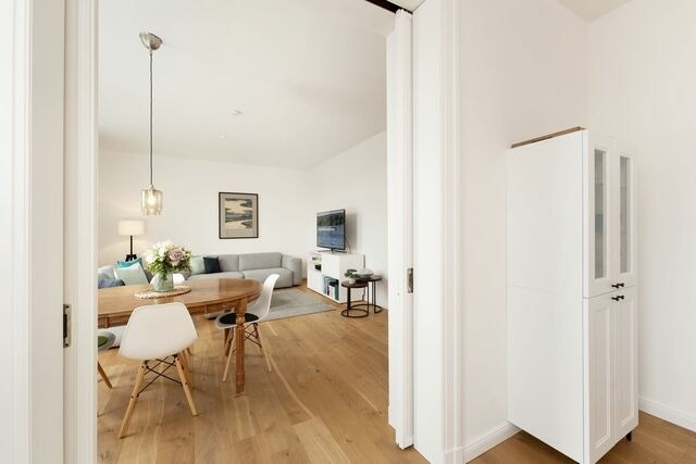 Ferienwohnung in Malente - Dat Ferienhus Kl&ouml;nen - Bild 19