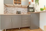 Ferienwohnung in Bosau - Haus Schwanensee PL&Ouml;NI 12 - Bild 4
