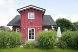 Ferienhaus in Lensterstrand - Hummelweg 5 - Bild 1