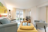 Ferienhaus in Lensterstrand - Hummelweg 5 - Bild 2