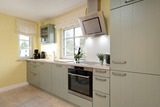 Ferienhaus in Lensterstrand - Hummelweg 5 - Bild 3