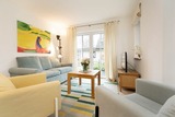 Ferienhaus in Lensterstrand - Hummelweg 5 - Bild 5