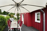 Ferienhaus in Lensterstrand - Hummelweg 5 - Bild 12