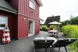 Ferienhaus in Lensterstrand - Hummelweg 5 - Bild 13