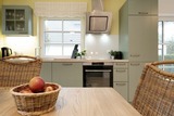 Ferienhaus in Lensterstrand - Hummelweg 5 - Bild 16
