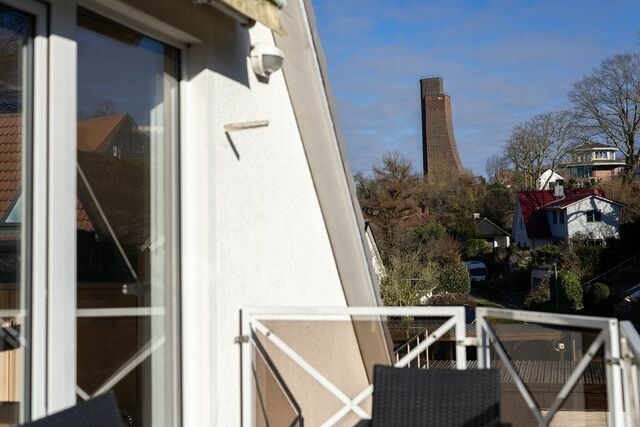 Ferienwohnung in Laboe - Mistral - Bild 10