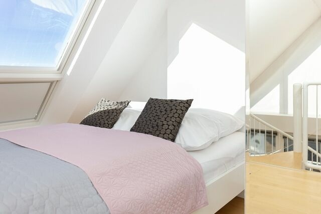 Ferienwohnung in Laboe - Mistral - Bild 22