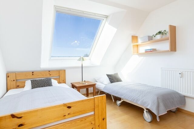 Ferienwohnung in Laboe - Mistral - Bild 24