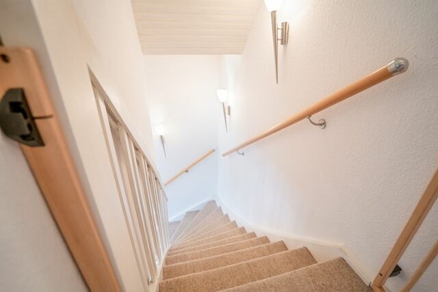 Ferienwohnung in Scharbeutz - Ostseeperle - Bild 22