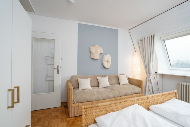 Ferienwohnung in Scharbeutz - Ostseeperle - Bild 25