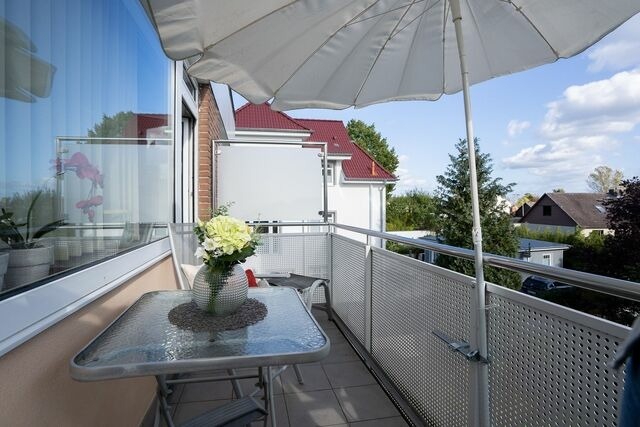 Ferienwohnung in Scharbeutz - Ostseeperle - Bild 2
