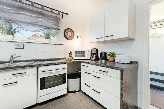 Ferienwohnung in Scharbeutz - Ostseeperle - Bild 17