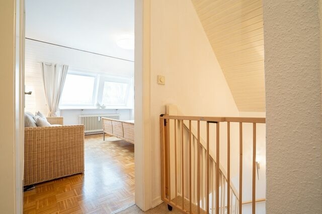 Ferienwohnung in Scharbeutz - Ostseeperle - Bild 21