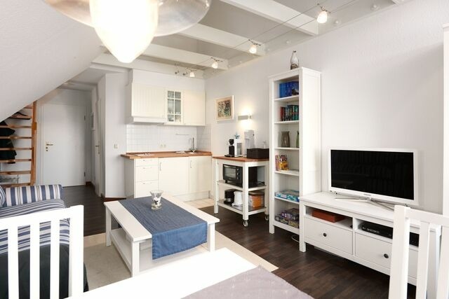 Ferienwohnung in Laboe - Strandhotel Laboe Nr. 34 - Bild 7