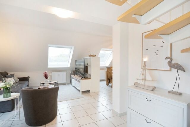 Ferienwohnung in Scharbeutz - Haus Pegasus K&uuml;stenliebe - Bild 9