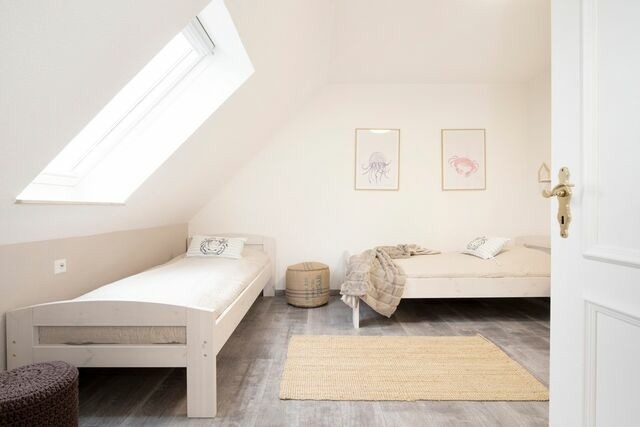 Ferienwohnung in Scharbeutz - Haus Pegasus K&uuml;stenliebe - Bild 25