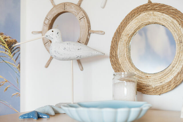 Ferienwohnung in S&uuml;ssau - Meerblick 1.16 - Bild 24