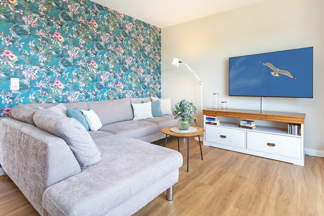 Ferienwohnung in Malente - Haus Dieksee Holm Dieksee-Idyll - Bild 4