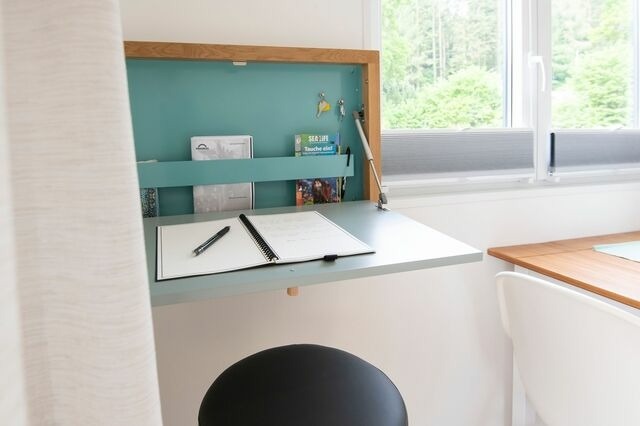 Ferienhaus in Haffkrug - Ferienh&auml;user L&uuml;becker Bucht Aquamarin - Bild 6