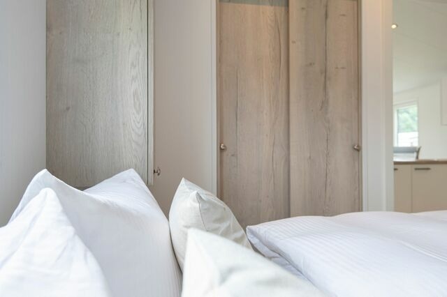 Ferienhaus in Haffkrug - Ferienh&auml;user L&uuml;becker Bucht Aquamarin - Bild 17