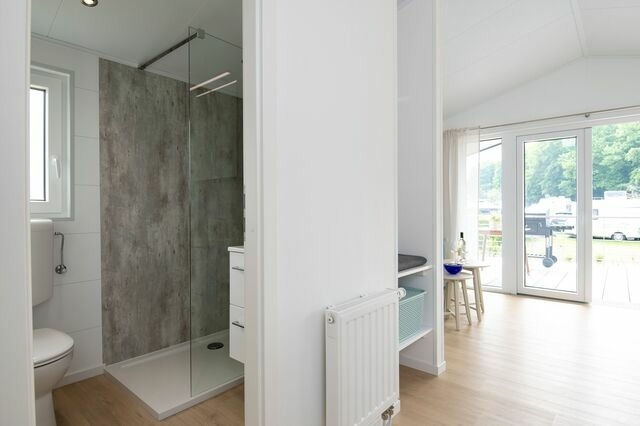 Ferienhaus in Haffkrug - Ferienh&auml;user L&uuml;becker Bucht Aquamarin - Bild 22